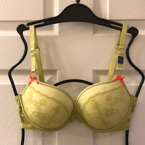 Victoria's Secret Other - 💖 Victoria Secret Very Sexy Padded Demi Bra